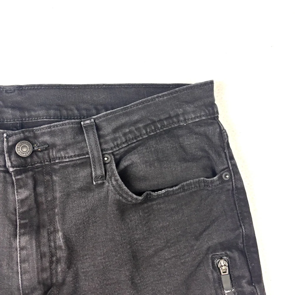 Levis upgrade your